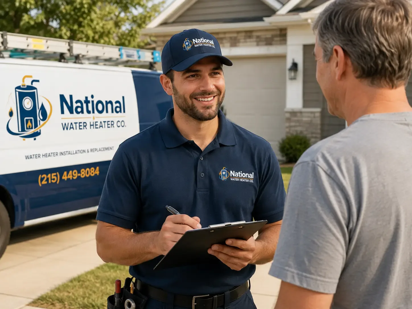 Water Heater Installation Harpers Ferry, IA FAQs